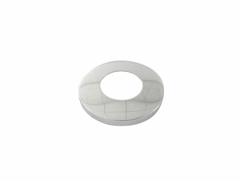 Stainless Steel Round Base Cover