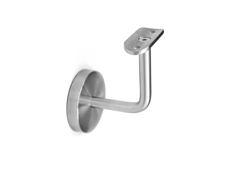 Handrail Bracket with Cover