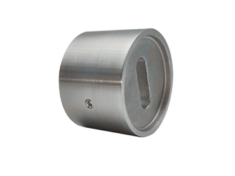Stainless Steel Wall Mount Flange