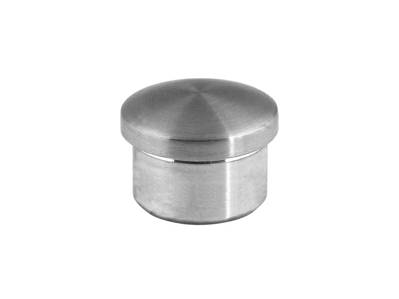 Stainless Steel Tube End Cap