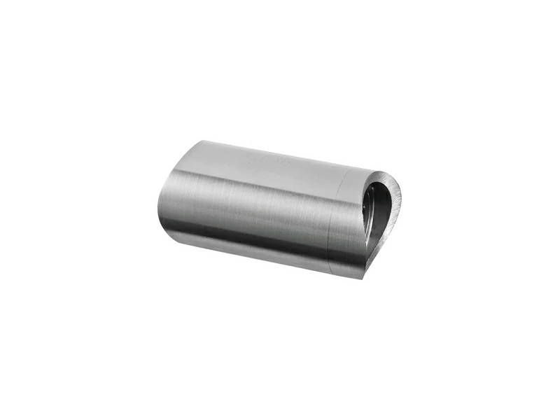 Stainless Steel Tube Adapter