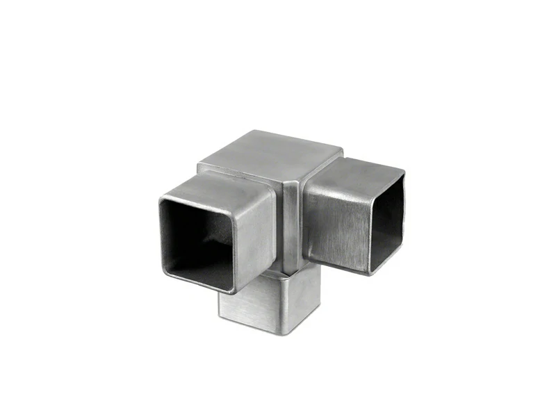 Square Tube Tee Joiner