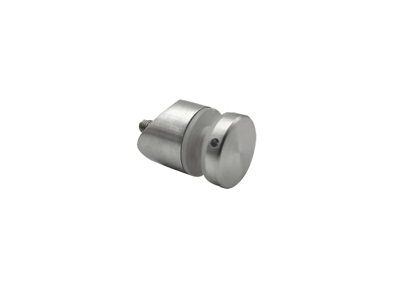 Stainless Steel Standoffs for Glass