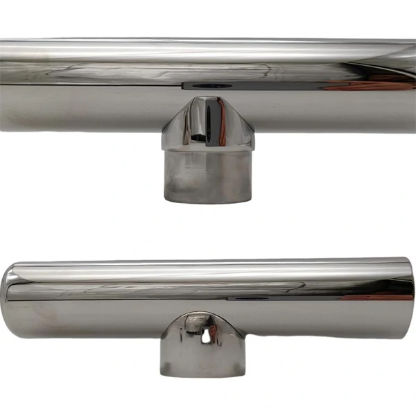 Handrail Supports for 25.4mm