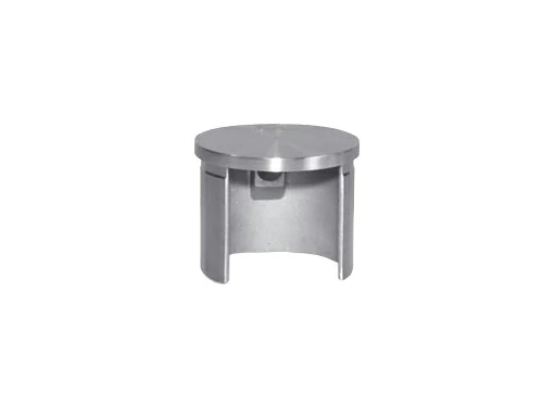 Slotted Handrail End Cap