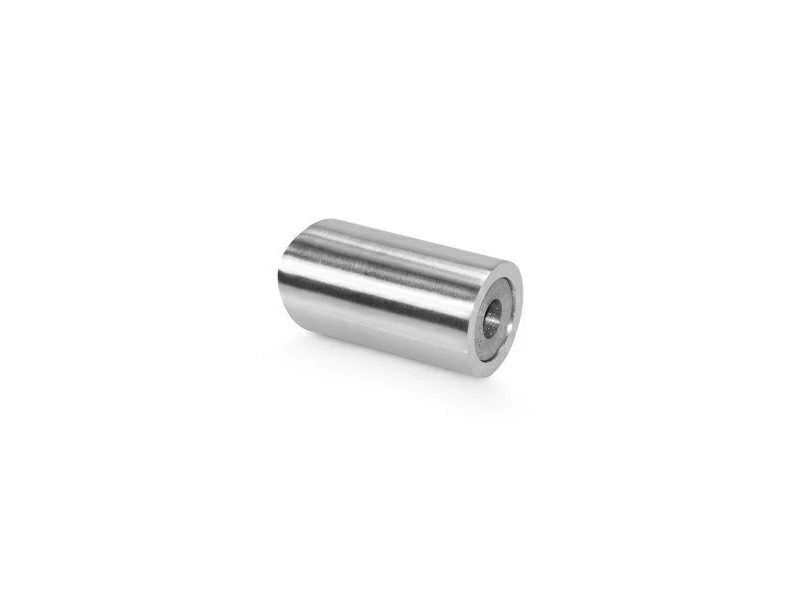 Stainless Steel Glass Adapter