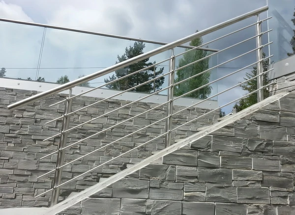 Stainless Steel railing